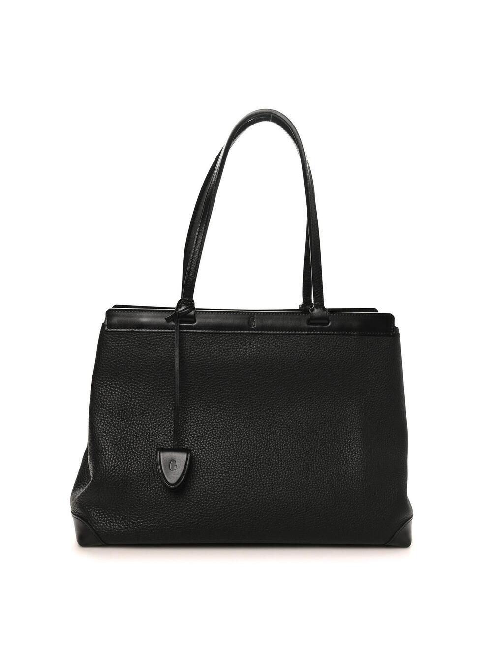 Goyard Bullcalf Bellechasse Biaude Pm #321395G12B